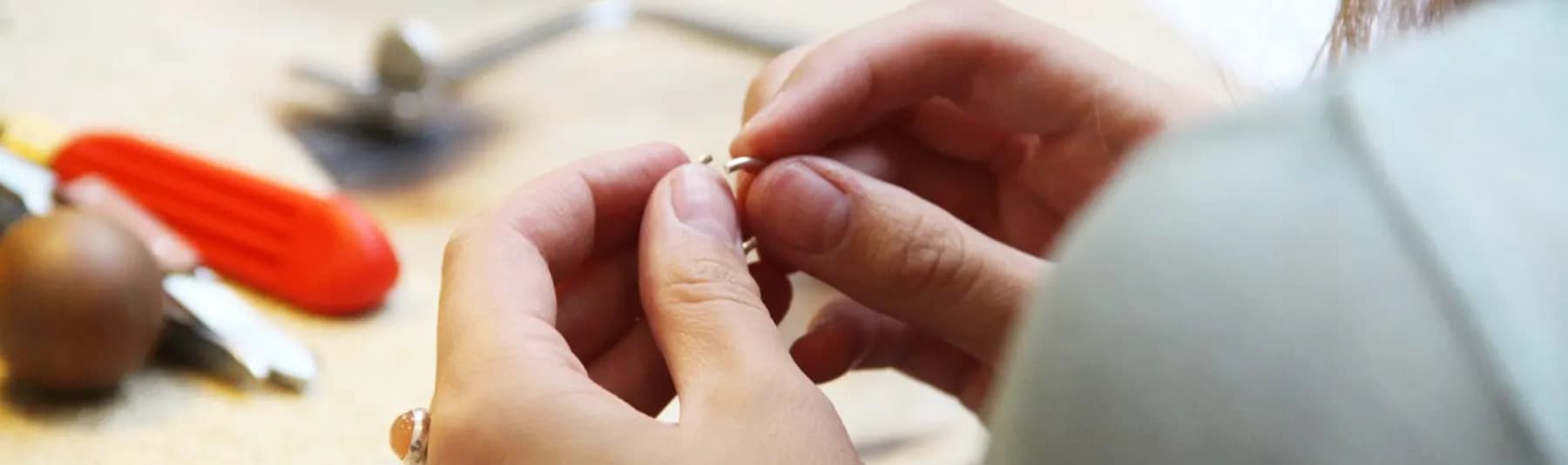 List of  Top Jewellery Design Institutes in Jaipur