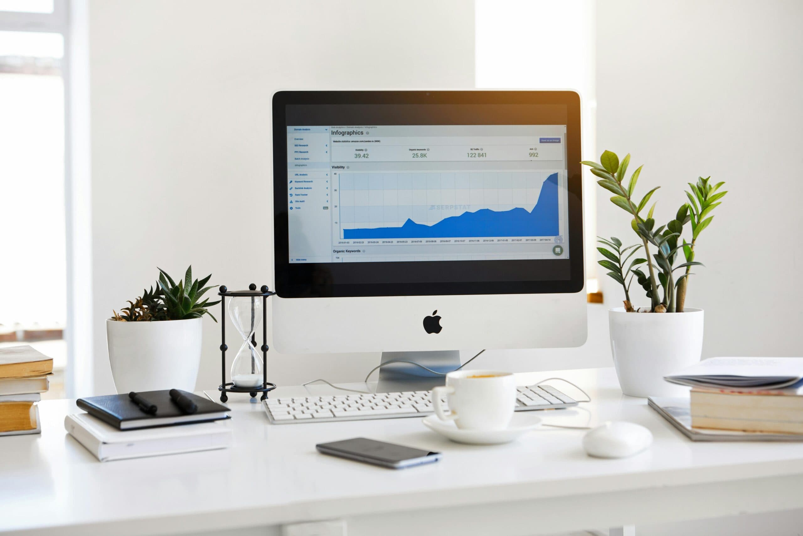 List of Courses in Digital Marketing: A Guide for 2025