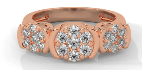 What Lab-Grown Diamonds and Mothers Have in Common