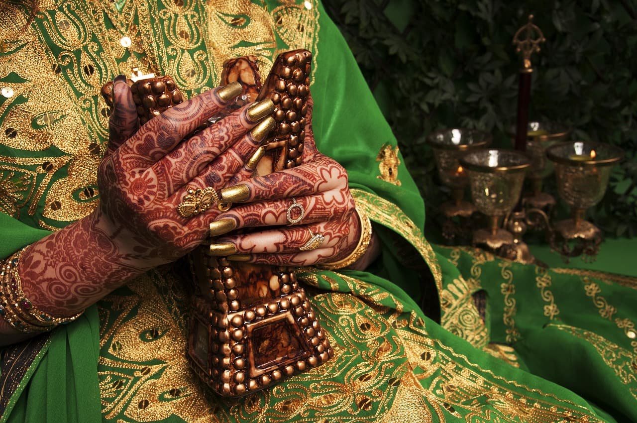 Traditional Jewelry Designs in India: A Guide