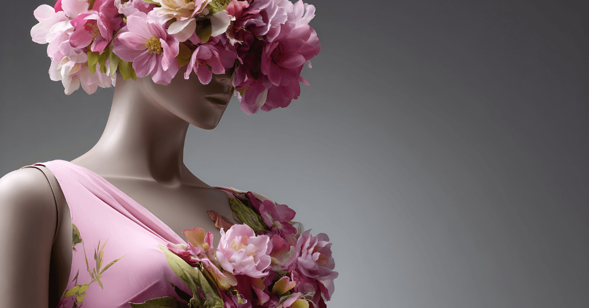 Why Fashion & Beauty Need Aesthetic Thinking