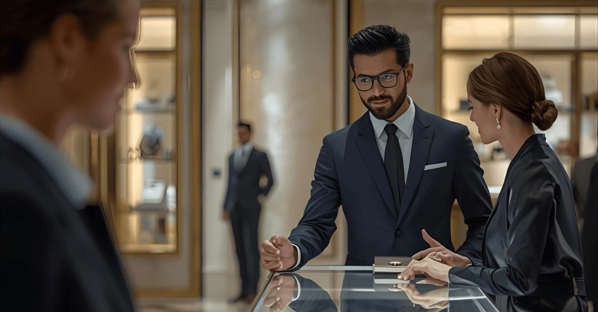 How to Find Jewellery Jobs When You Have No Jewellery Experience