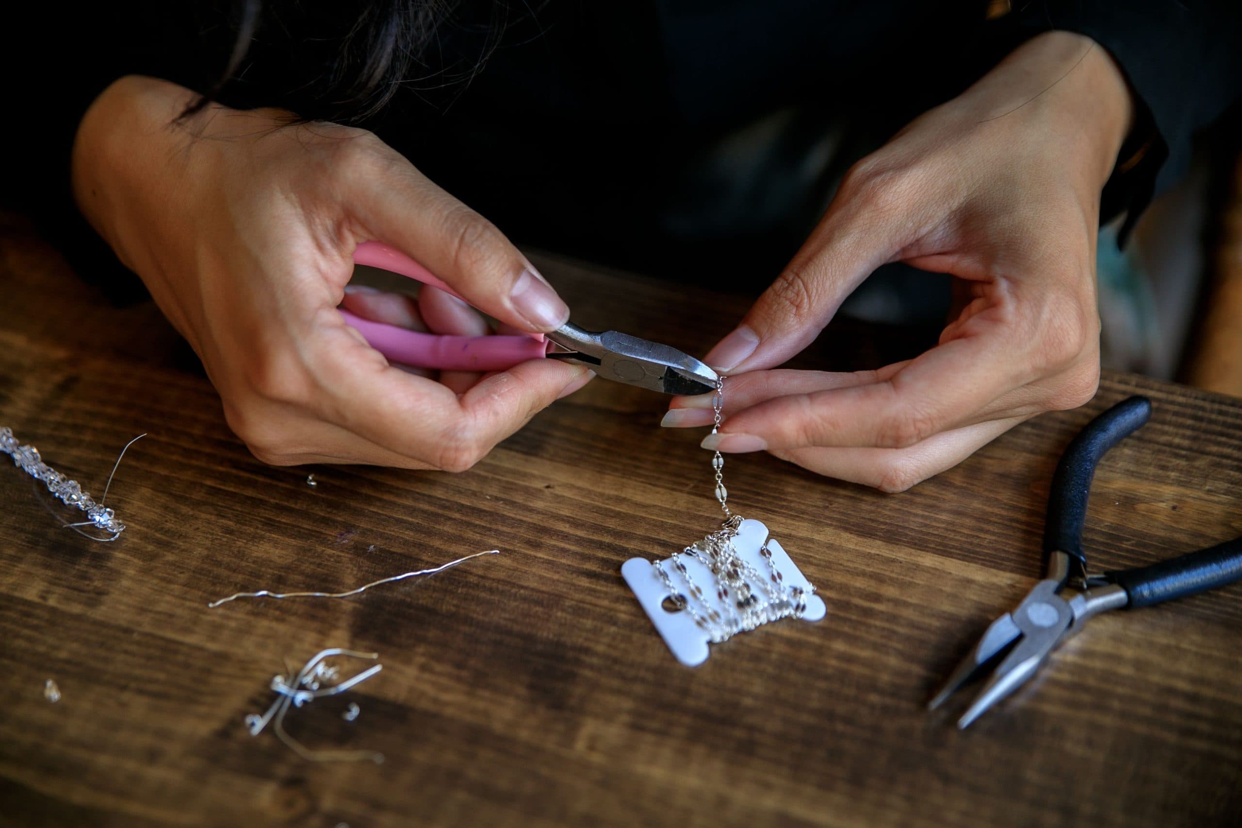 From Jewellery Craftsmanship to Modern Retail Careers