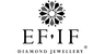 EF.IF Diamond Jewellery logo