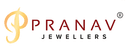 Pranav Jewels logo