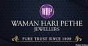 Waman Hari Pethe Jewellers India Private Limited logo