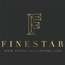 Finestar Jewellery & Diamonds logo