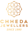 Chheda Jewellers logo