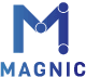Magnic Technologies Private Limited logo