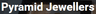 Pyramid Jewellers logo