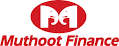 Muthoot finance logo