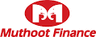 Muthoot finance logo