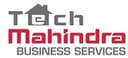 Tech Mahindra Business Services Ltd logo