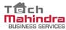 Tech Mahindra Business Services Ltd logo