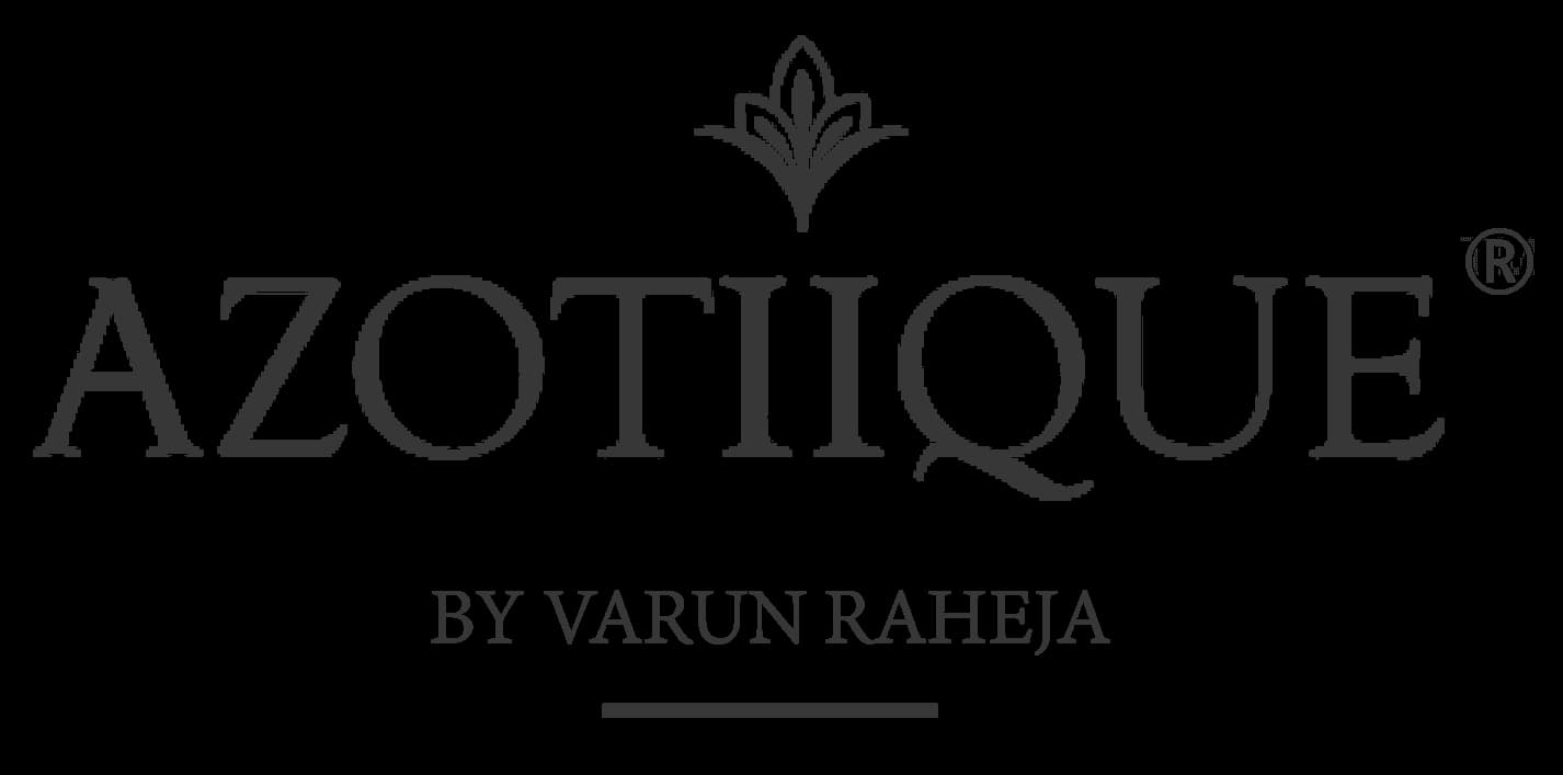Azotiique- Luxury MultiDesigner Jewellery Store logo