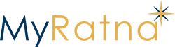 MyRatna logo