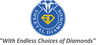 Sheetal Diamonds logo