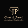 JP Gems & Jewels - Exclusive Collection logo