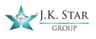 JK star logo