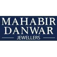 Mahabir Danwar Jewellers logo