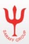 Saraff Global - Striving Towards Excellence logo