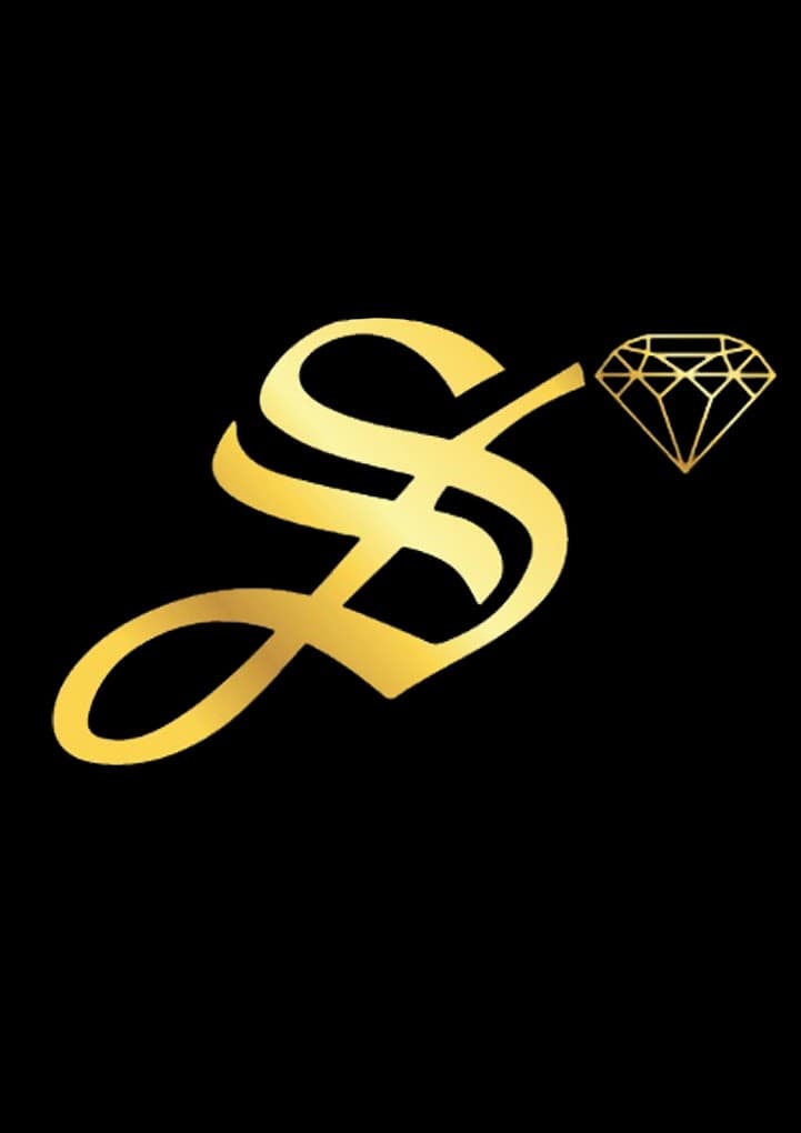SS. Jewellers & Co -Exclusive Diamond Jewellery logo