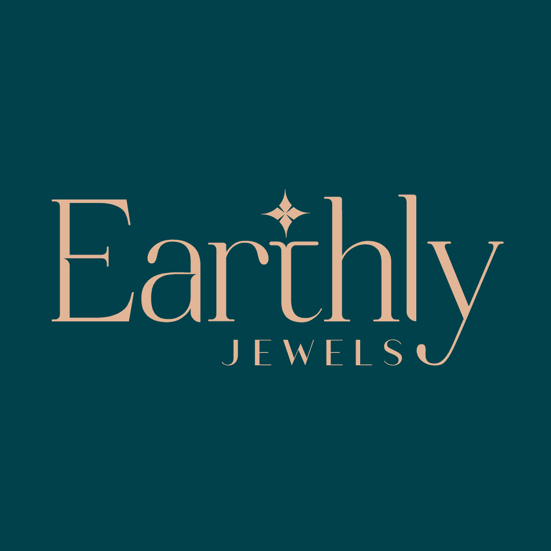 Earthly Jewels - Lab Grown Diamond Jewellery