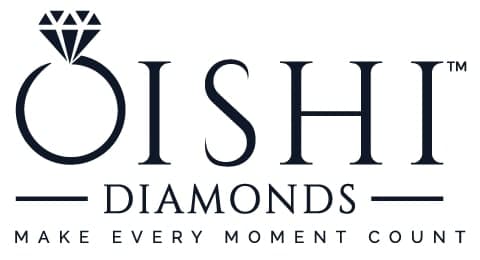Oishi Diamonds-Lab Grown Jewellery logo