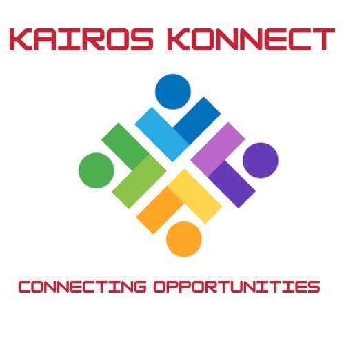 Kairos  logo