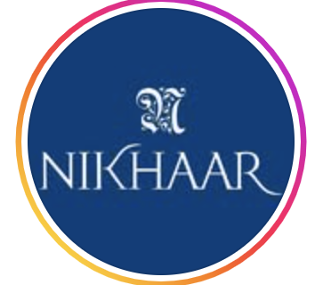 Nikhaar Jewels Pvt. Ltd logo
