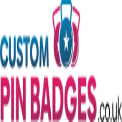 Personalised Hat Pins Maker in UK