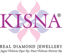 Kisna Diamond Jewellery logo