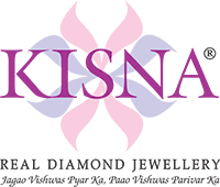 Kisna Diamond Jewellery logo
