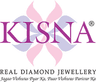 Kisna Diamond Jewellery logo