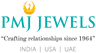 PMJ Gems and Jewellers Pvt Ltd logo