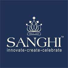 Sanghi Jewellers Private Limited logo