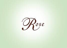 The House of Rose Jewellery Brand logo