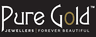 Pure Gold Jewellers -Forever Beautiful logo