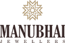 Manubhai Jewellers Pvt. Ltd logo