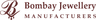 Bombay Jewellery Manufacturer Pvt Ltd logo
