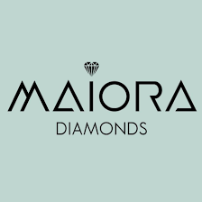 Maiora Diamonds- Lab Grown Diamond Jewellery logo