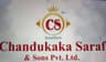 Chandukaka Saraf & Sons Private Limited logo