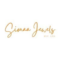 Sionaa Jewels logo
