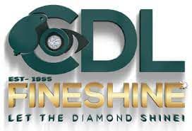 CDL Fineshine Jewellery- Diamond Jewellery Exporter logo