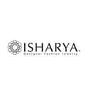 Isharya - Modern Indian Jewelry logo