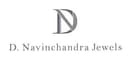 DNJ Jewels | D. Navinchandra Jewels logo