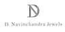 DNJ Jewels | D. Navinchandra Jewels logo