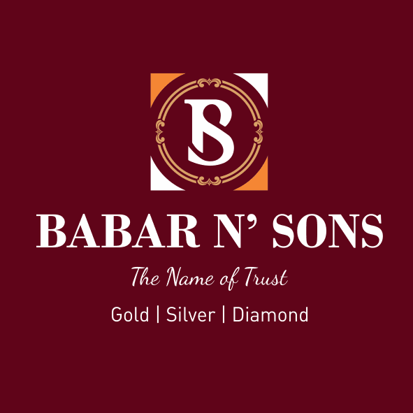 Babar N Sons | Jewellery Retailer logo
