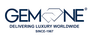 Gemone Diamonds - Manufacturer, Supplier and Exporter logo