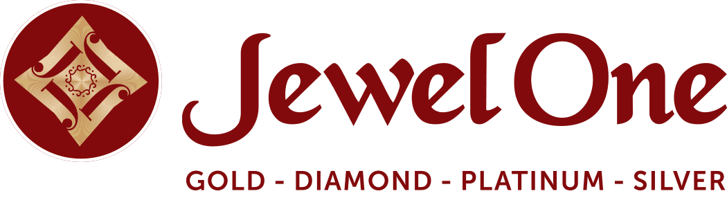 Jewel One -Retailer Unit of  Emerald Jewel Industry  logo